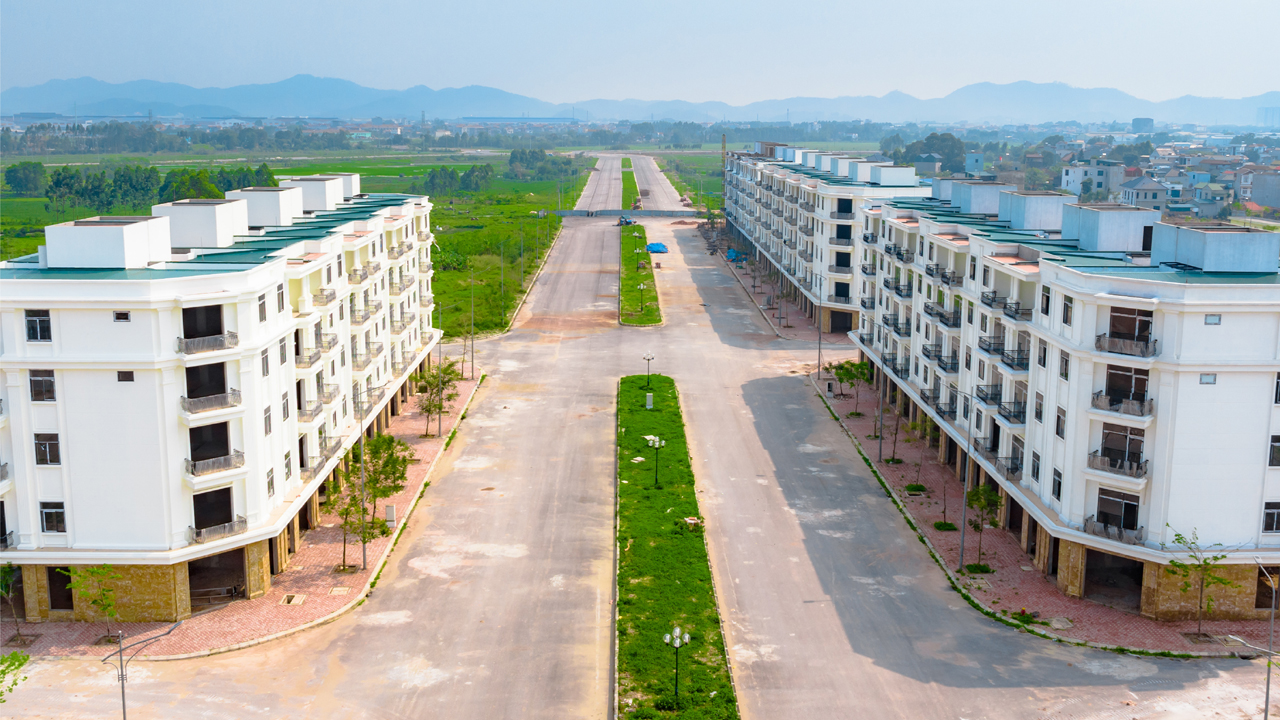 Lam Sơn Nexus