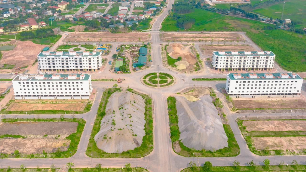 Lam Sơn Nexus