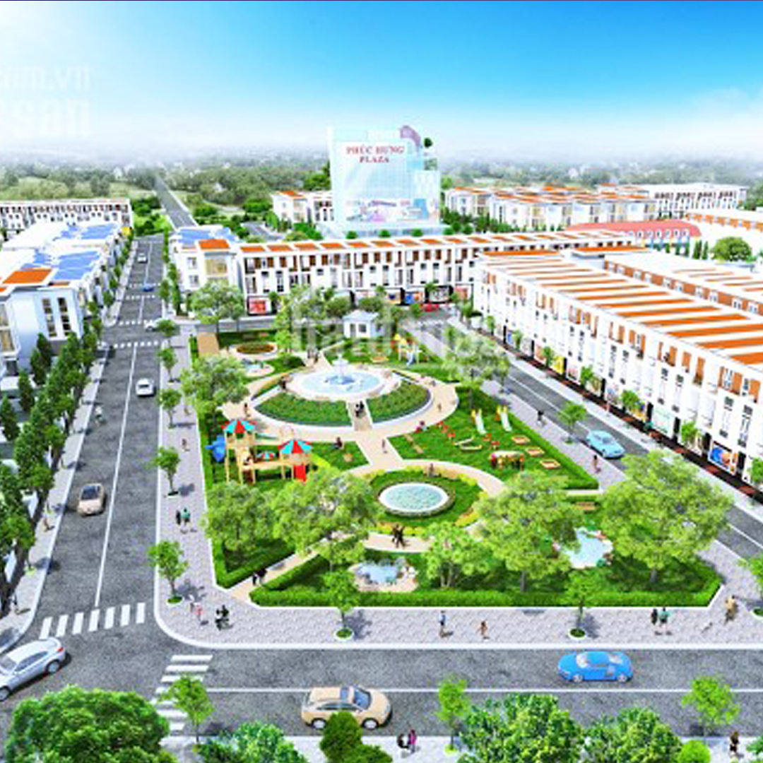 Phúc Hưng Complex 2